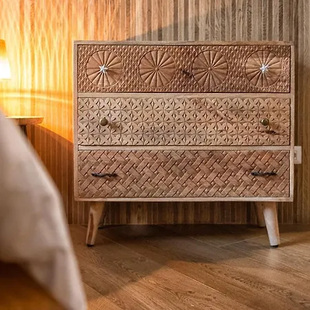 Apartament Luxury Flat By Station / Unique View Mediolan