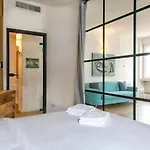Lejlighed Luxury Flat By Station / Unique View *