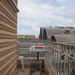 Lejlighed Luxury Flat By Station / Unique View Milano