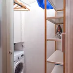 Luxury Flat By Station / Unique View * Milano