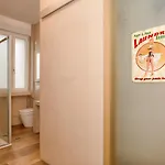 Luxury Flat By Station / Unique View * Milano