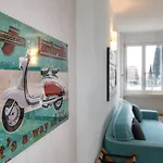 Luxury Flat By Station / Unique View Milano