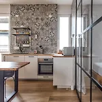Lejlighed Luxury Flat By Station / Unique View Milano
